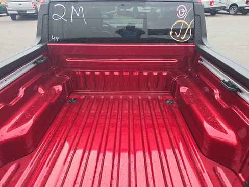 New 2025 Ford Maverick XLT w/ Black Appearance Package image 5