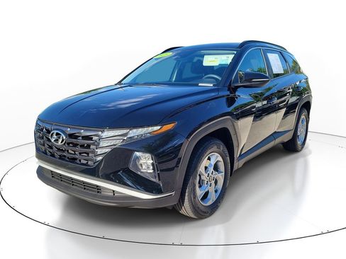 Used 2023 Hyundai Tucson SEL image 9