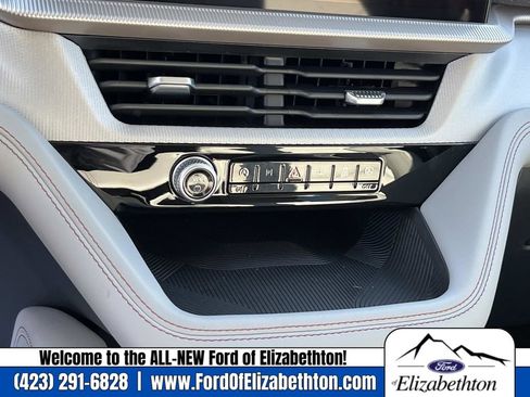 New 2026 Ford Explorer Active image 28