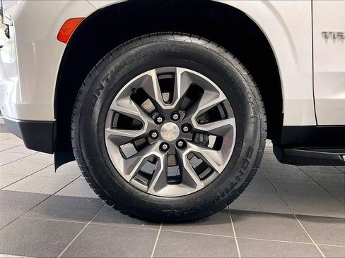 Used 2023 Chevrolet Tahoe LS AWD/4WD image 7