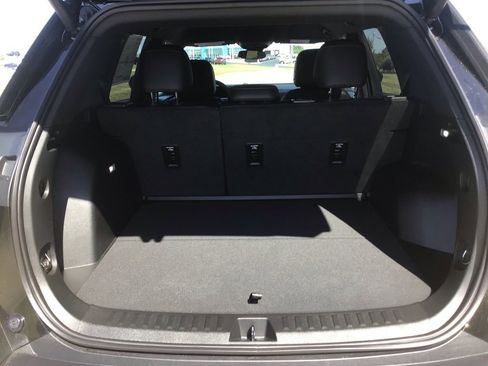 New 2026 Chevrolet Equinox LT w/ Convenience Package II image 26