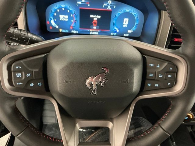 New 2026 Ford Bronco Big Bend w/ Free Wheeling Package AWD/4WD image 28