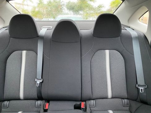 Used 2023 Hyundai Sonata Blue image 18