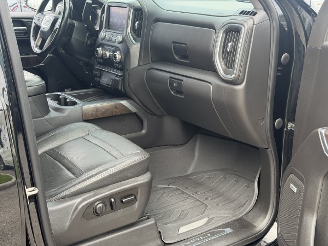 Used 2021 GMC Sierra 1500 Denali w/ Denali Ultimate Package RWD image 17
