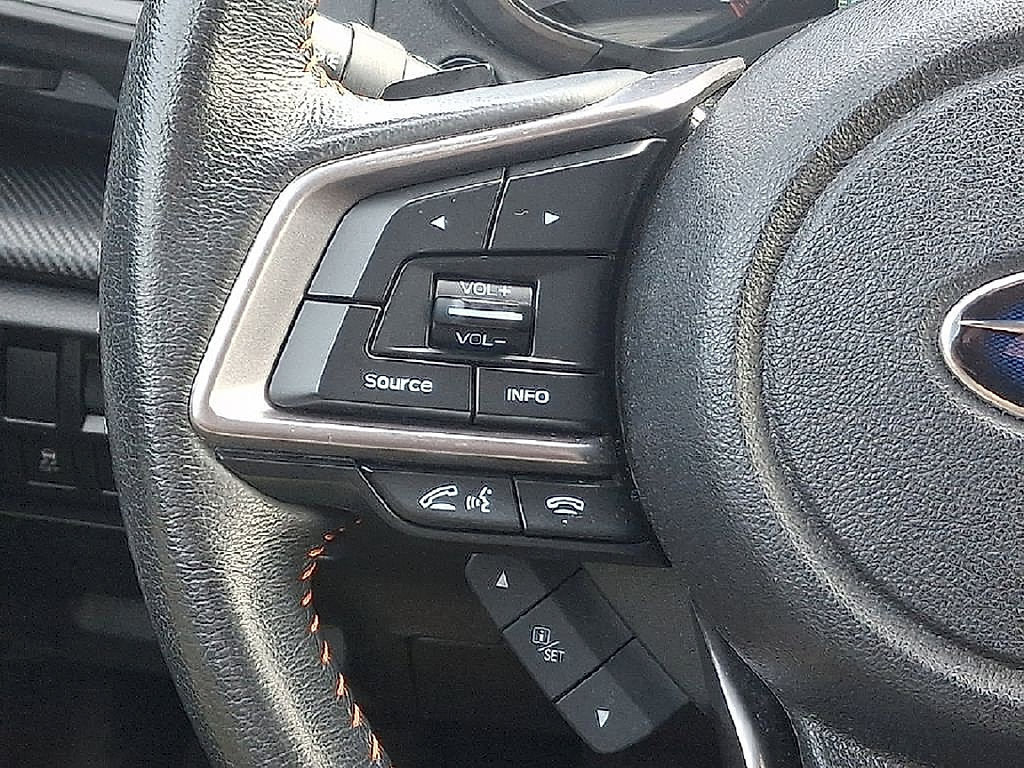 Used 2023 Subaru Crosstrek 2.0i Premium AWD/4WD image 18