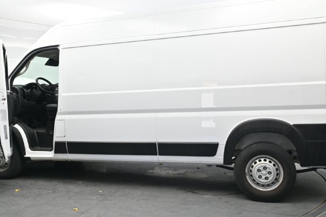 Used 2026 RAM ProMaster 2500 w/ Convenience Group FWD image 42