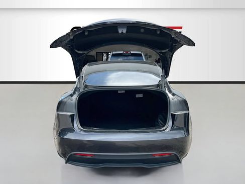 Used 2025 Tesla Model 3 Long Range RWD image 26