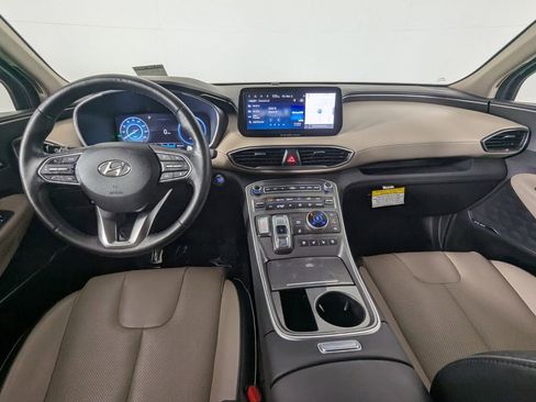 Certified 2023 Hyundai Santa Fe Limited image 16