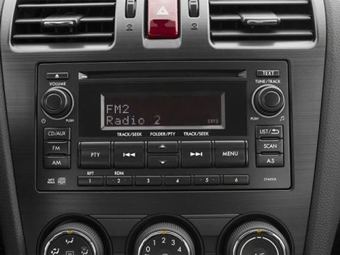 Used 2014 Subaru Forester 2.5i Limited w/ Popular Package #1 image 19