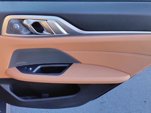 Used 2025 BMW i4 eDrive40 w/ Premium Package image 23