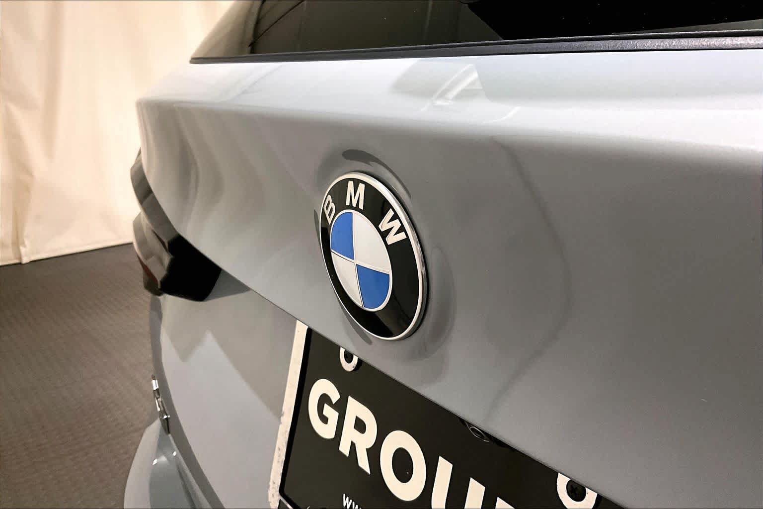 Used 2023 BMW X3 xDrive30i w/ M Sport Package AWD/4WD image 32