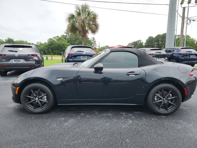 New 2026 MAZDA MX-5 Miata Sport RWD image 6