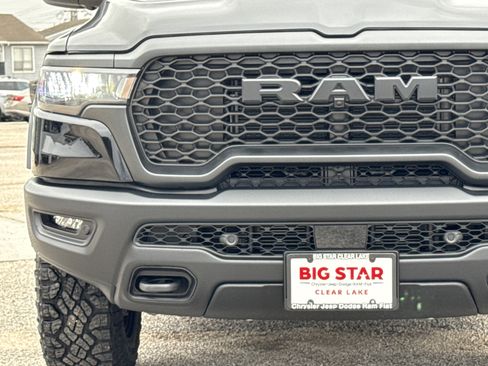 New 2026 RAM 1500 Rebel image 7