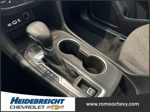 Certified 2023 Chevrolet Equinox LT image 24