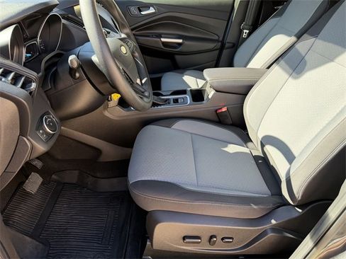 Used 2018 Ford Escape SE w/ SE Sync 3 Package image 20