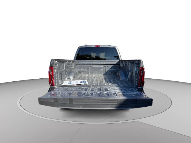 Certified 2024 Ford F150 STX w/ Equipment Group 201A FX4 AWD/4WD image 18
