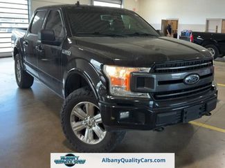 Used 2019 Ford F150 XLT w/ Equipment Group 302A Luxury video 1