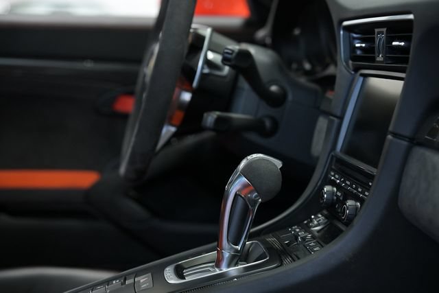 Used 2016 Porsche 911 GT3 RS RWD image 37