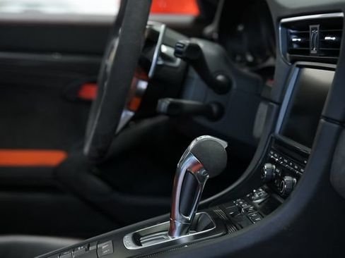 Used 2016 Porsche 911 GT3 RS RWD image 37