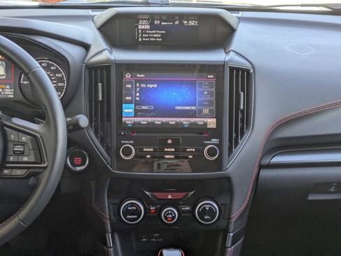 Used 2023 Subaru Forester Sport image 22