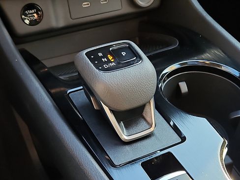 New 2026 Nissan Rogue SV image 12