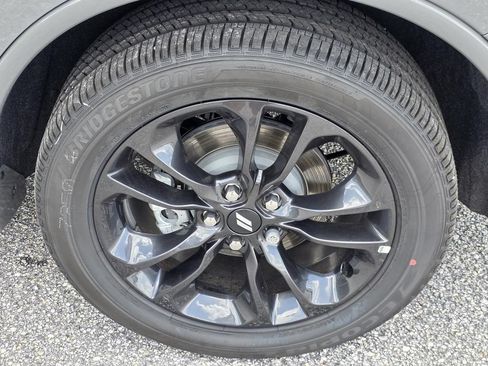 New 2026 Dodge Durango GT RWD image 35