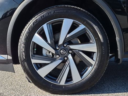 Used 2024 Nissan Murano SL image 6