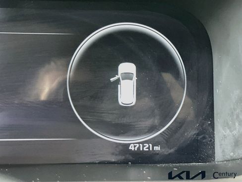 Certified 2022 Kia Sorento SX FWD image 12