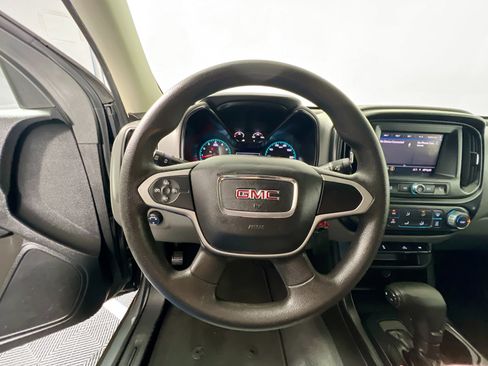 Used 2021 GMC Canyon Elevation Standard w/ Convenience Package image 17