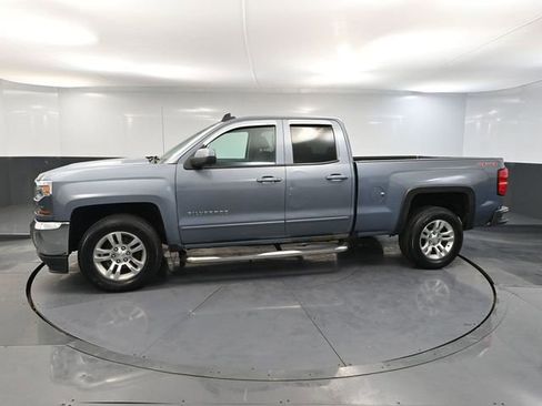 Used 2016 Chevrolet Silverado 1500 LT w/ All Star Edition image 11