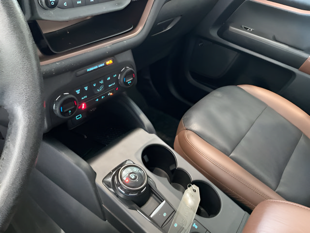 Used 2021 Ford Bronco Sport Badlands w/ Badlands Package AWD/4WD image 17
