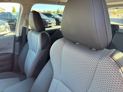 Used 2024 Subaru Forester Sport image 12