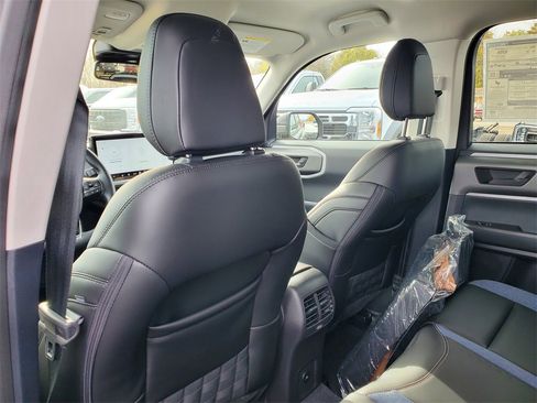 New 2025 Ford Bronco Sport Outer Banks image 28