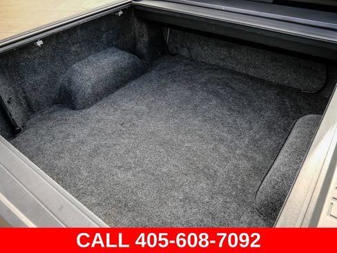 Used 2024 Chevrolet Silverado 1500 High Country w/ High Country Premium Package AWD/4WD image 13