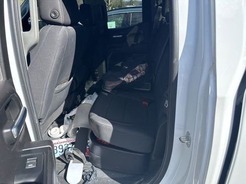 Used 2019 Chevrolet Silverado 1500 LT w/ All-Star Edition image 4