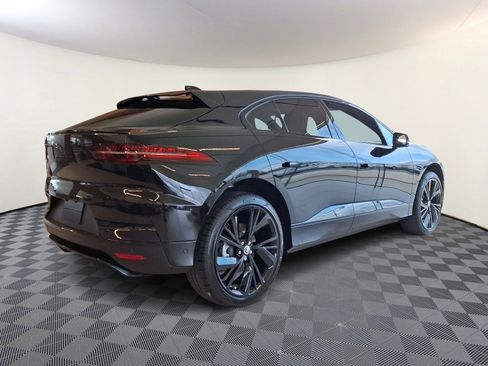 New 2024 Jaguar I-PACE R-Dynamic HSE image 4