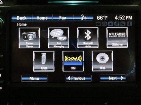 Used 2015 Buick Enclave Leather AWD/4WD image 19
