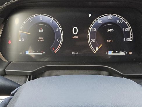 New 2025 Jeep Grand Cherokee L Laredo image 20