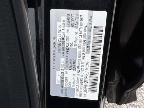 Used 2021 MAZDA CX-5 Grand Touring w/ GT Premium Package image 28