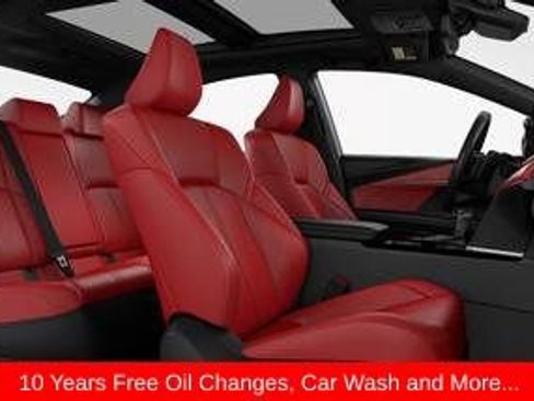 New 2026 Toyota Camry XSE image 23