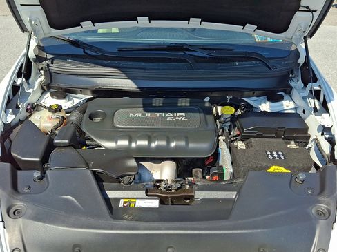 Used 2018 Jeep Cherokee Limited AWD/4WD image 27