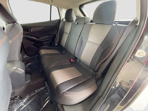 Used 2019 Subaru Crosstrek 2.0i Premium w/ Eyesight System AWD/4WD image 12