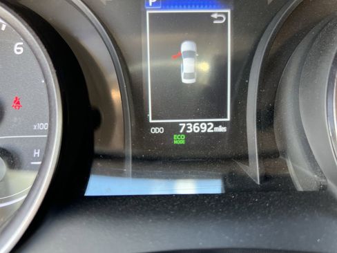 Used 2023 Toyota Camry SE FWD image 22