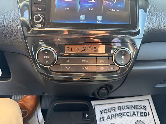 Used 2024 Mitsubishi Mirage G4 ES FWD image 16