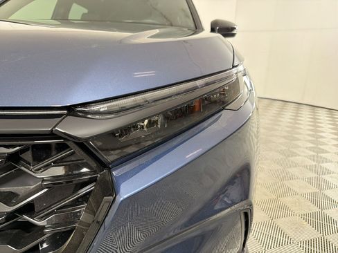 New 2026 Honda CR-V Sport image 11