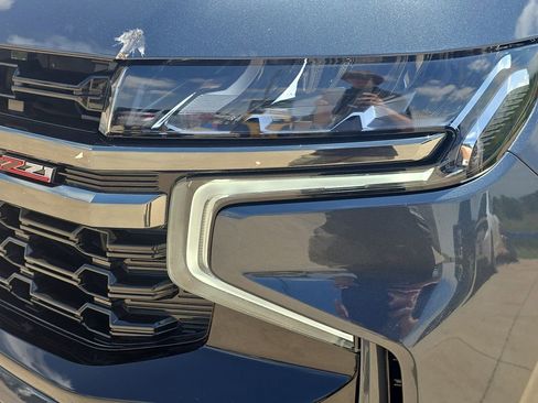 Used 2021 Chevrolet Tahoe Z71 w/ Luxury Package AWD/4WD image 32