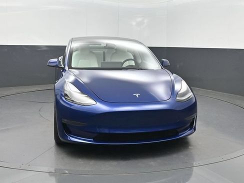 Used 2023 Tesla Model 3 Performance AWD/4WD image 31