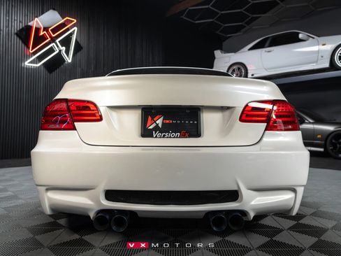 Used 2009 BMW 335i Convertible image 20