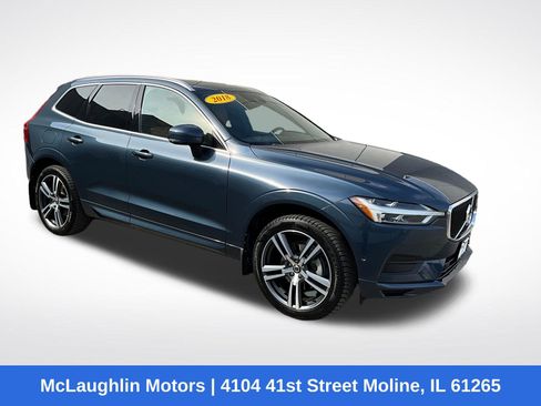 Used 2018 Volvo XC60 T5 Momentum w/ Convenience Package image 20