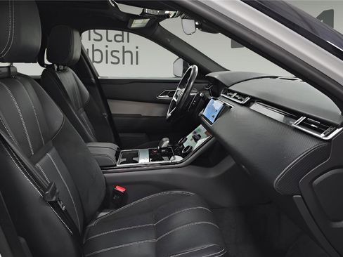 Used 2023 Land Rover Range Rover Velar R-Dynamic S AWD/4WD image 11